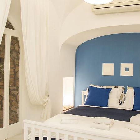 Capri Blue Apartment Екстериор снимка