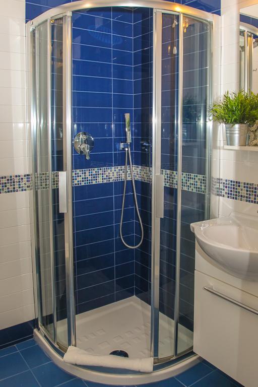 Capri Blue Apartment Екстериор снимка