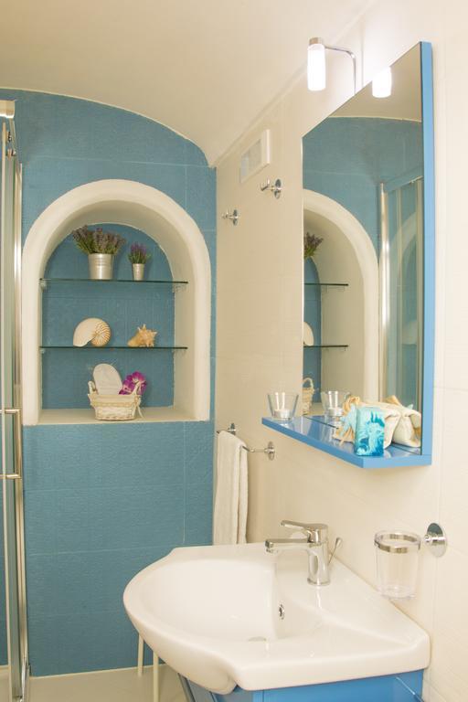 Capri Blue Apartment Екстериор снимка