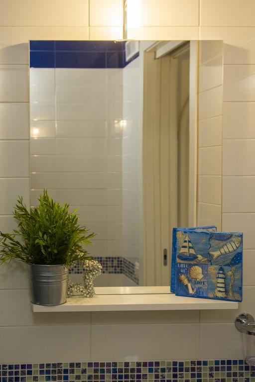 Capri Blue Apartment Екстериор снимка